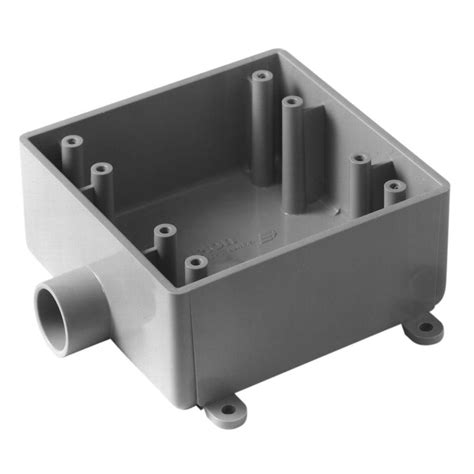 carlon heavy duty plastic electrical boxes|carlon pvc fs box catalog.